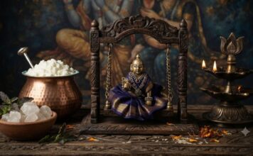 Janmashtami 2026: लड्डू गोपाल को लगाएं घर के बने शुद्ध माखन का भोग, दही से ऐसे करें झटपट तैयार Janmashtami 2026