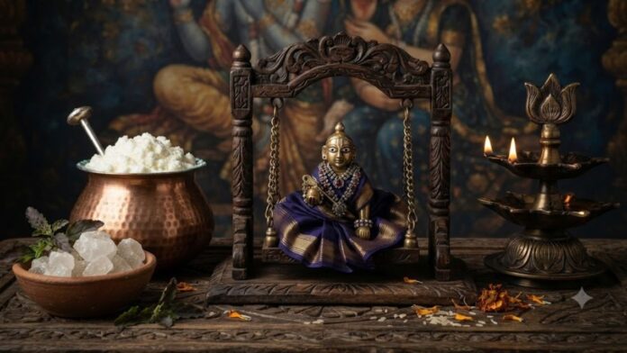 Janmashtami 2026 Janmashtami 2026