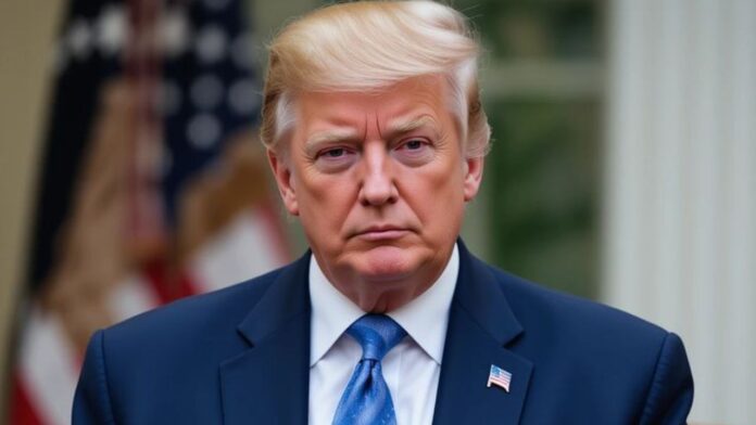 Donald Trump Donald Trump