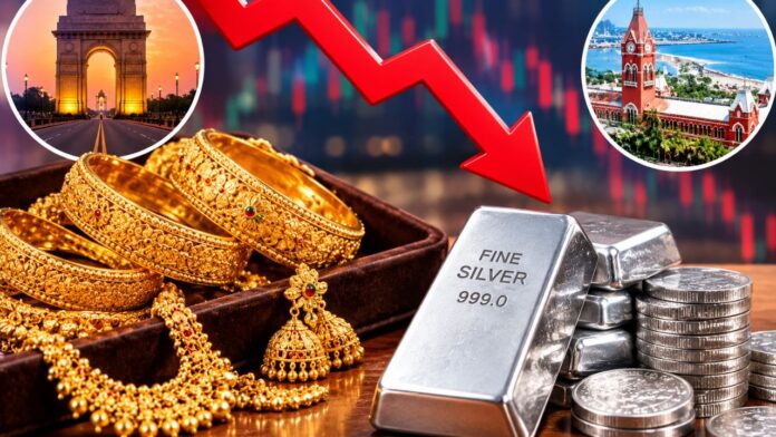 Gold Silver Price Today Gold Silver Price Today