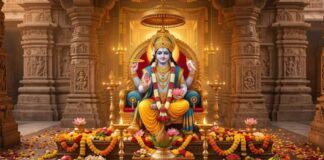 Aja Ekadashi 2026: इस एकादशी की कथा पढ़ते ही दूर होंगे संकट? जानें क्या है मान्यता Aja Ekadashi 2026