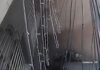 एक झटके में जमींदोज हुई 5 मंजिला इमारत, CCTV में कैद हुआ खौफनाक मंजर, अब तक 6 छात्रों की मौत Satya Niketan Building collapsed