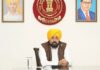 मुख्यमंत्री सेहत योजना बनी सहारा, 560 डायबिटिक फुट मरीजों को अंग कटने से बचाने का मिला मौका Chief Minister Health Scheme