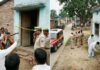बिहार के रोहतास में डबल मर्डर से सनसनी, लिव-इन में रह रहे महिला-पुरुष की घर में घुसकर हत्या Rohtas double murder