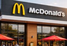 ‘दो महीने से नहीं मिली सैलरी’ McDonald’s India इंटर्न ने लगाए गंभीर आरोप, सोशल मीडिया पर पोस्ट वायरल McDonalds India, Amit Joshi, salary allegations
