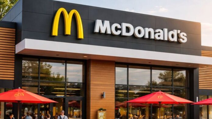 McDonalds India, Amit Joshi, salary allegations McDonalds India, Amit Joshi, salary allegations