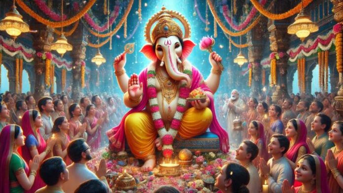 Ganesh chaturthi 2026 Ganesh chaturthi 2026