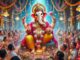 Ganesh Chaturthi 2026: बप्पा की सजावट में न लगाएं प्लास्टिक-थर्माकोल, अपनाएं ये 8 Eco-Friendly Ideas Ganesh chaturthi 2026