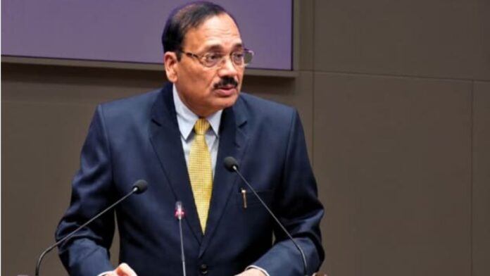 CJI Surya Kant CJI Surya Kant