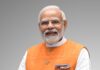 पीएम मोदी के कार्यक्रम का गजब क्रेज, घंटे भर में फुल हुईं सीटें, पहली बार बुकमायशो पर हुआ रजिस्ट्रेशन Narendra Modi Vadodara Book My Show