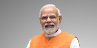 पीएम मोदी के कार्यक्रम का गजब क्रेज, घंटे भर में फुल हुईं सीटें, पहली बार बुकमायशो पर हुआ रजिस्ट्रेशन Narendra Modi Vadodara Book My Show