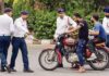 ट्रैफिक नियमों में बड़ा बदलाव, चालान के साथ कटेगा लाइसेंस, जाने नया पॉइंट सिस्टम Traffic Rules India