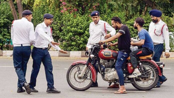 Traffic Rules India Traffic Rules India