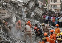 ‘कितनी जानें जाएंगी?’ सत्य निकेतन बिल्डिंग हादसे पर HC की सख्त टिप्पणी, सरकार को लगाई फटकार C makes stern remarks on Satya Niketan building collapse, reprimands the government