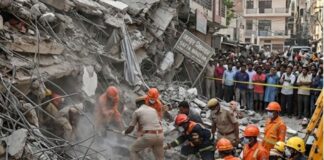 ‘कितनी जानें जाएंगी?’ सत्य निकेतन बिल्डिंग हादसे पर HC की सख्त टिप्पणी, सरकार को लगाई फटकार C makes stern remarks on Satya Niketan building collapse, reprimands the government