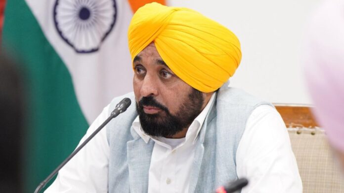 Bhagwant Mann Bhagwant Mann