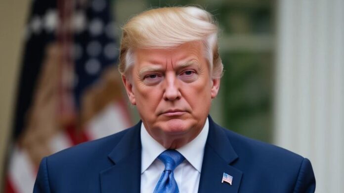 Donald Trump Donald Trump