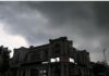 Delhi-NCR Weather: अगले कुछ घंटे में बदलेगा मौसम का मिजाज, दिल्ली समेत 10 से ज्यादा राज्यों में भारी बारिश का अलर्ट Delhi-NCR Weather Update