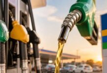 Petrol Diesel Price: पेट्रोल 110 रुपये के पार, डीजल भी 100 के करीब; कच्चे तेल की कीमतों ने बढ़ाई चिंता Petrol Diesel Prices