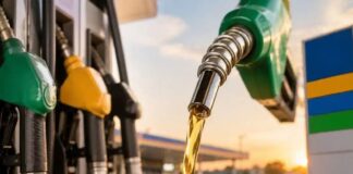 Petrol Diesel Price: पेट्रोल 110 रुपये के पार, डीजल भी 100 के करीब; कच्चे तेल की कीमतों ने बढ़ाई चिंता Petrol Diesel Prices