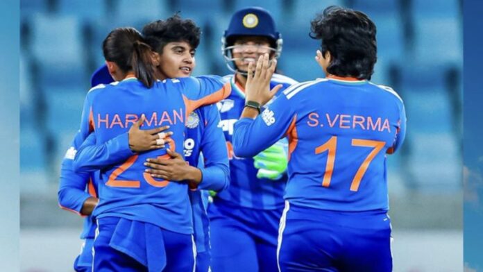 Womens Asia Cup 2026 Womens Asia Cup 2026