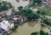 Bihar Flood: बिहार में बाढ़ का खौफनाक मंजर! 13 जिले और 29 लाख से ज्यादा लोग पानी में घिरे Bihar Flood Crisis 13 Districts and 29 Lakh People Affected