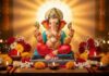 Ganesh Chaturthi 2026: 14 या 15 सितंबर? यहां जानें गणेश चतुर्थी की सही तारीख और शुभ मुहूर्त Ganesh Chaturthi 2026