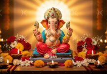 Ganesh Chaturthi 2026: 14 या 15 सितंबर? यहां जानें गणेश चतुर्थी की सही तारीख और शुभ मुहूर्त Ganesh Chaturthi 2026