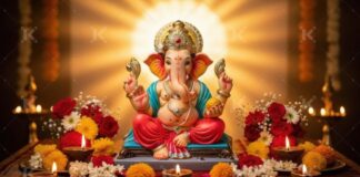 Ganesh Chaturthi 2026: 14 या 15 सितंबर? यहां जानें गणेश चतुर्थी की सही तारीख और शुभ मुहूर्त Ganesh Chaturthi 2026