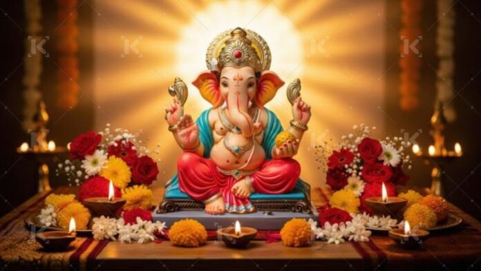 Ganesh Chaturthi 2026 Ganesh Chaturthi 2026