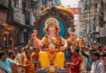 इस गणेश चतुर्थी घर पर बनाएं ईको-फ्रेंडली गणपति, मिट्टी से मूर्ति बनाने का ये आसान तरीका आएगा काम Ganesh Chaturthi 2026