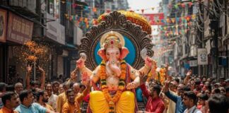 इस गणेश चतुर्थी घर पर बनाएं ईको-फ्रेंडली गणपति, मिट्टी से मूर्ति बनाने का ये आसान तरीका आएगा काम Ganesh Chaturthi 2026