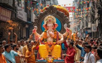 इस गणेश चतुर्थी घर पर बनाएं ईको-फ्रेंडली गणपति, मिट्टी से मूर्ति बनाने का ये आसान तरीका आएगा काम Ganesh Chaturthi 2026