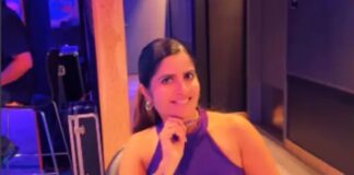 भारतीय महिला ने अमेरिका में मेहंदी लगाने को बनाया साइड बिजनेस, एक दिन की कमाई जानकर रह जाएंगे हैरान Priyancka Jaiin