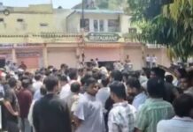 सत्य निकेतन हादसे के बाद बगल वाली इमारत कल होगी जमींदोज, सीएम रेखा का बड़ा निर्देश Delhi Building Collapse