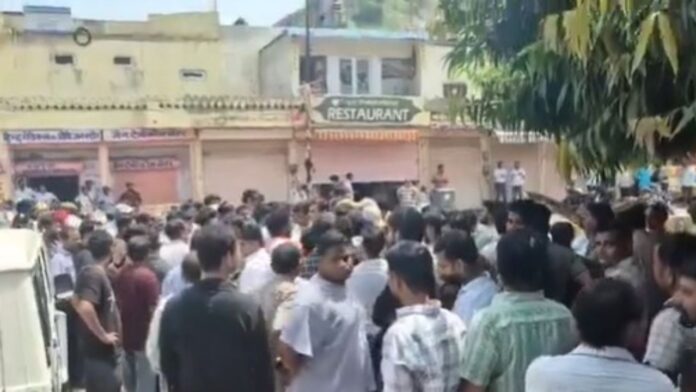 Delhi Building Collapse Delhi Building Collapse