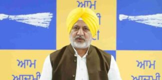 ‘लाशों पर राजनीति कर रहा विपक्ष’, बलतेज पन्नू का कांग्रेस, भाजपा और अकाली दल पर करारा हमला Baltej Pannu