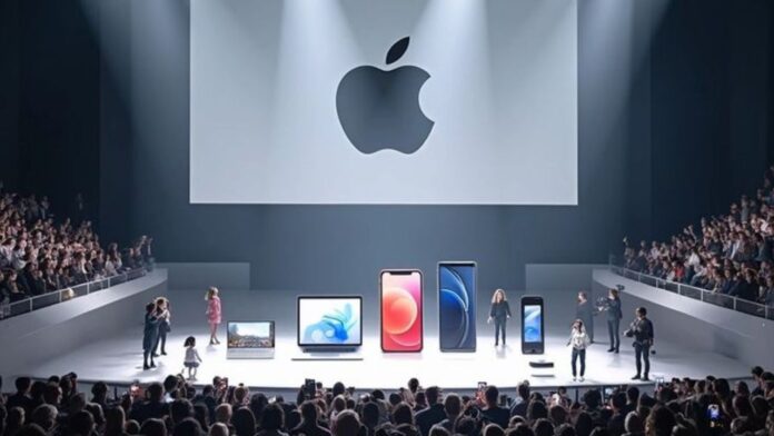 Apple Event 2026 Apple Event 2026
