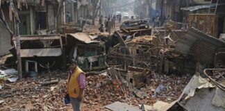 सत्य निकेतन मामले में 5वां आरोपी गिरफ्तार, ईस्ट दिल्ली के 3 इलाकों में आज चलेगा बुलडोजर Delhi PG Collapse