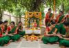 हरतालिका तीज पर भूलकर भी न करें ये 5 गलतियां, वरना रूठ सकते हैं शिव-पार्वती Hartalika Teej 2026
