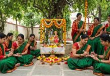 हरतालिका तीज पर भूलकर भी न करें ये 5 गलतियां, वरना रूठ सकते हैं शिव-पार्वती Hartalika Teej 2026