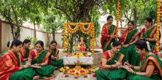 हरतालिका तीज पर भूलकर भी न करें ये 5 गलतियां, वरना रूठ सकते हैं शिव-पार्वती Hartalika Teej 2026