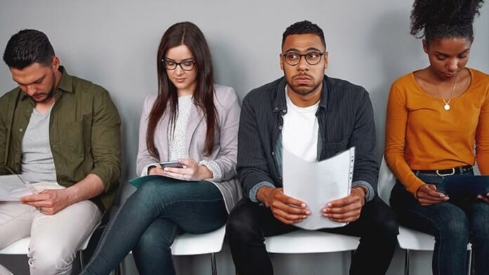 Gen-Z Candidate Rejected Over Interview Reschedule Gen-Z Candidate Rejected Over Interview Reschedule