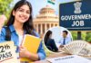 12वीं पास के लिए SSC CHSL में बंपर भर्ती, हर महीने मिलेगी ₹92,000 तक सैलरी Education