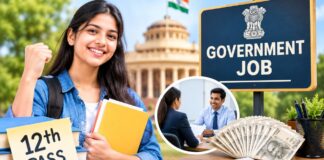 12वीं पास के लिए SSC CHSL में बंपर भर्ती, हर महीने मिलेगी ₹92,000 तक सैलरी Education