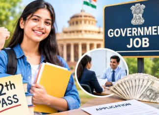 12वीं पास के लिए SSC CHSL में बंपर भर्ती, हर महीने मिलेगी ₹92,000 तक सैलरी Education