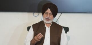 भगवंत मान सरकार ने पंजाब पुलिस को हाई-टेक और गैंगस्टरों से निपटने के लिए और बेहतर इक्विपमेंट से लैस किया: बलतेज पन्नू Baltej Pannu