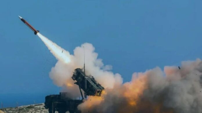 Iran Claims Enemy Drone Attack Iran Claims Enemy Drone Attack