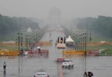 Delhi-NCR Weather: आज फिर बदलेगा मौसम का मिजाज! दिल्ली-NCR समेत कई राज्यों में बारिश, यूपी-बिहार में तूफान का अलर्ट Delhi-NCR Weather