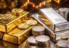 Gold-Silver Price Today: आज सोने-चांदी के भाव में बड़ा बदलाव! दिल्ली, मुंबई समेत शहरों की नई कीमतें जारी Gold-Silver Price Today
